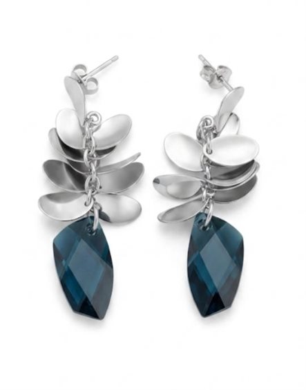 Orecchini Comete Donna in Acciaio UORM121 - UORM121